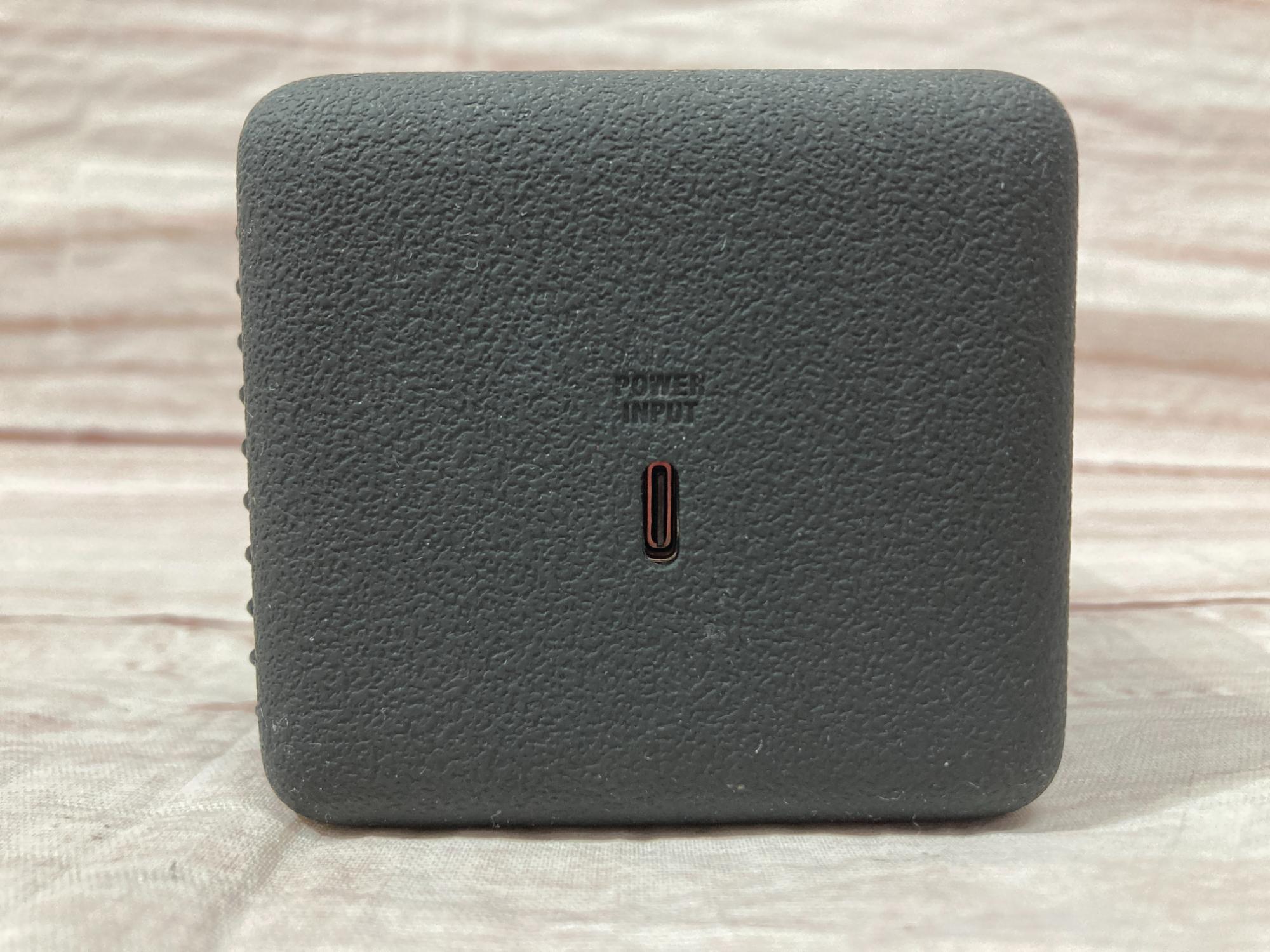 Marshall(マーシャル) ワイヤレススピーカー EMBERTON(エンバートン