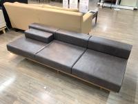 可愛いグリーンのソファー入荷しました。【トレファク愛知蟹江】 グリーンカラーのソファー入荷しました。【トレファク愛知蟹江