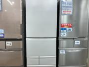 TOSHIBA（東芝）5ドア冷蔵庫 GR-Y41GHが買取入荷しました！｜2026年04 