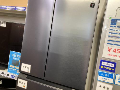 トレファクブログ画像1