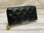 Louis Vuitton / ルイヴィトン】ジッピー・ウォレット クッサン M81510