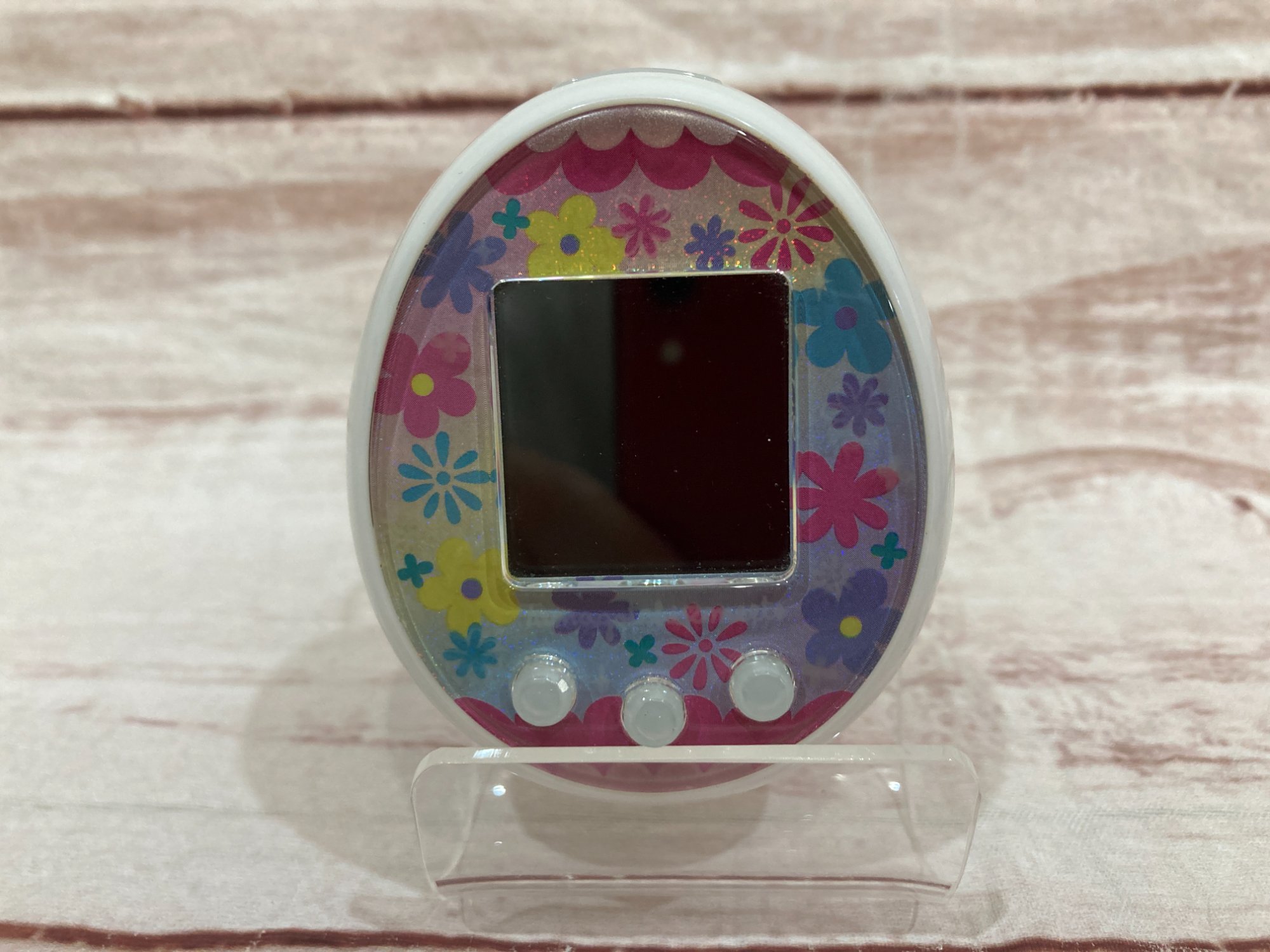 スマホで購入】【BANDAI / バンダイ】たまごっちみーつ パステルみーつ