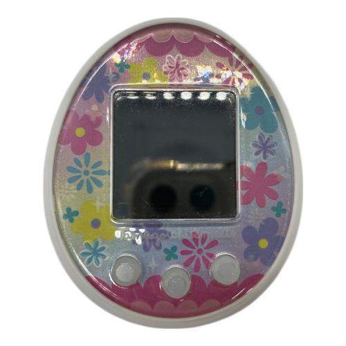 スマホで購入】【BANDAI / バンダイ】たまごっちみーつ パステルみーつ