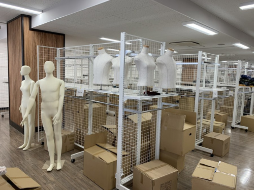 中古家具　愛知
