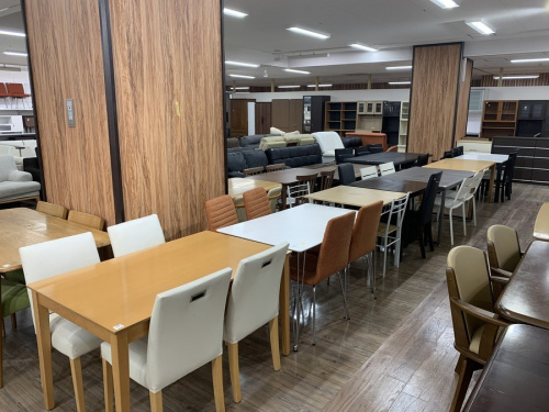 愛知蟹江　買取の中古家電　愛知