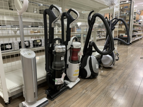 愛知蟹江　買取の中古家電　愛知