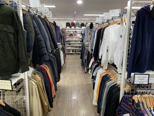 中古家具　愛知