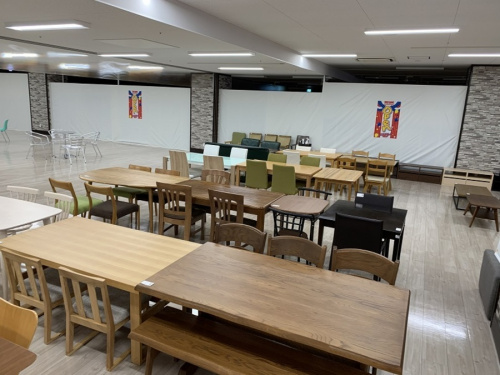 愛知蟹江 リサイクルショップ