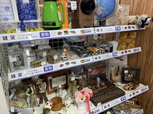 名古屋 リサイクルショップの愛知蟹江 リサイクルショップ