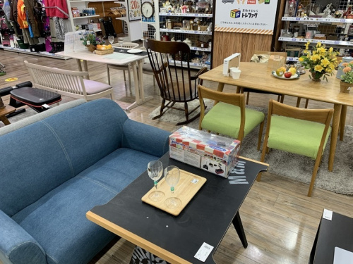 愛知蟹江 リサイクルショップ