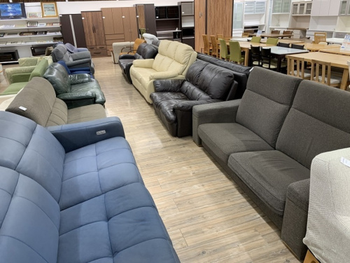 中古家具　愛知の中古家具　買取