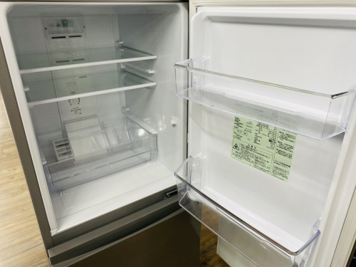 ヨシヅヤの冷蔵庫　中古　