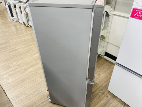 冷蔵庫　買取の愛知蟹江　リサイクルショップ