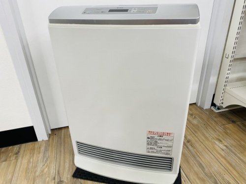 中古家電 名古屋 買取のガスファンヒーター 中古