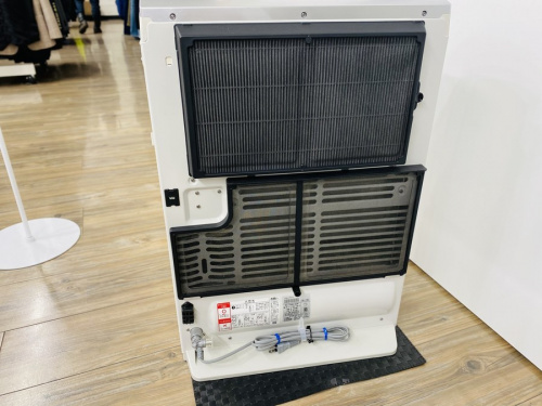 ガスファンヒーター 中古の名古屋 リサイクルショップ