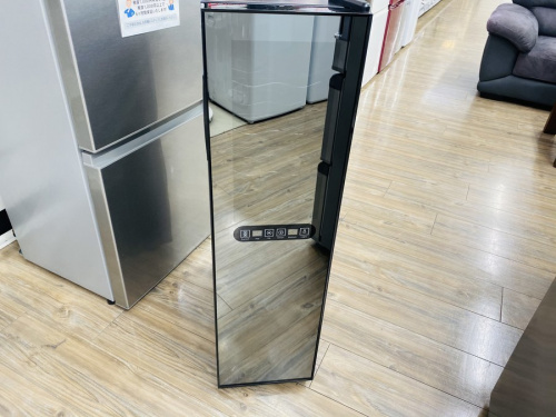 ヨシヅヤのワインセラー 中古