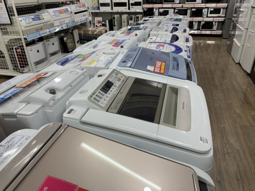 中古家電 愛知 蟹江の名古屋 リサイクルショップ