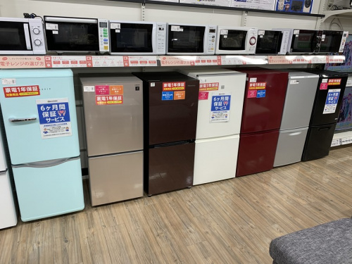 洗濯機　買取
