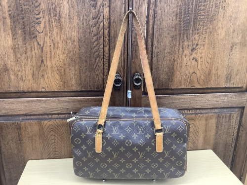 ルイヴィトンのヴィトン買取