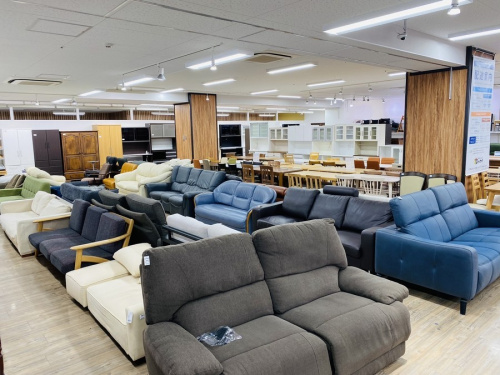 中古家具　買取