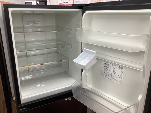 ヨシヅヤの冷蔵庫　中古　