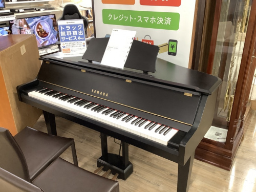 電子ピアノ 買取