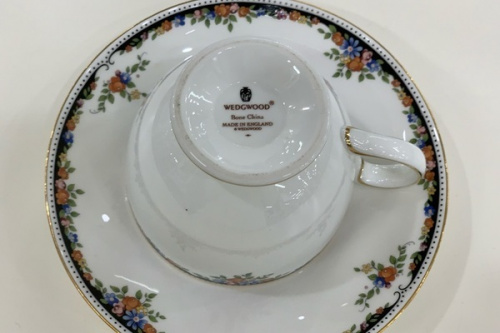 食器　リサイクルショップの食器　買取