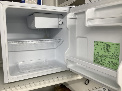 ヨシヅヤの冷蔵庫　中古　
