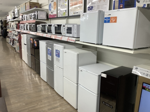 冷蔵庫　中古　の冷蔵庫　買取