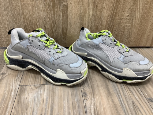 中古衣類 買取