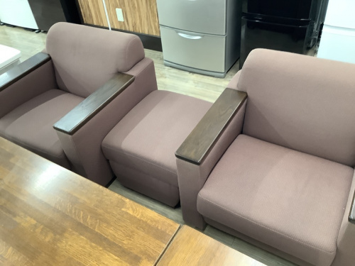 ソファー 中古の中古家具 買取