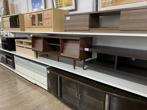 中古家具 買取