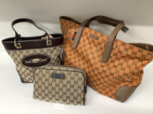 グッチ　中古　愛知蟹江のヨシヅヤ