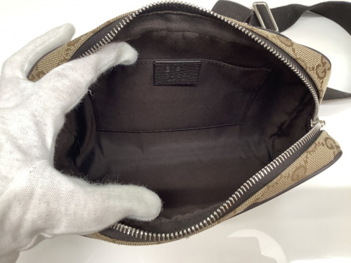 グッチ　買取　愛知蟹江