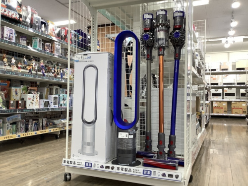 ダイソン 中古 のdyson 買取
