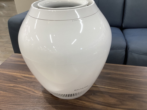 名古屋　リサイクルショップの加湿器　中古