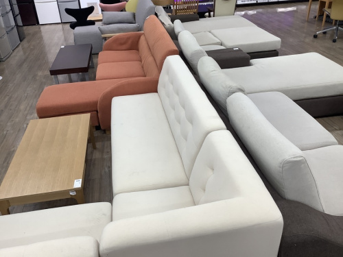 ソファー 中古の中古家具 買取
