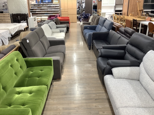 中古家具 買取