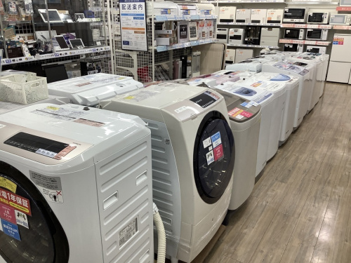 中古家電のヨシヅヤ