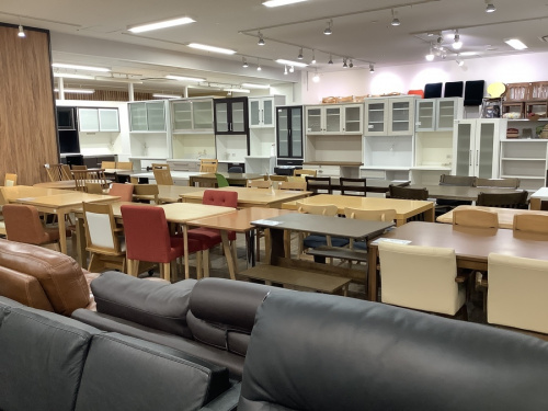 中古家具 買取
