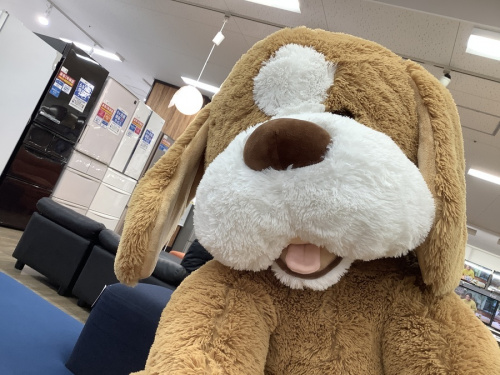 中古家電　買取の中古家具　買取