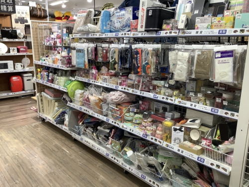 中古家具　買取
