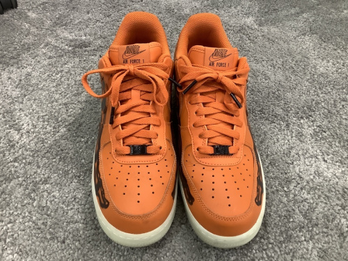 ヨシヅヤ　愛知蟹江のNIKE　adidas　スニーカー