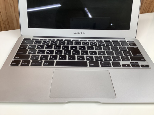 リサイクルショップ　愛知蟹江のMac Book　中古　愛知蟹江
