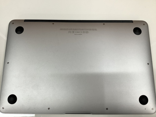Mac Book　買取　愛知蟹江のノートパソコン　買取　愛知蟹江