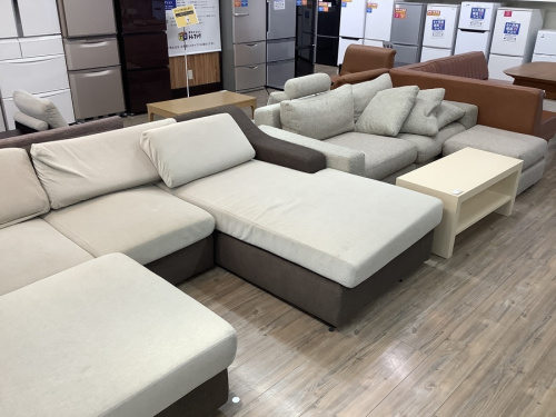 中古家具　買取