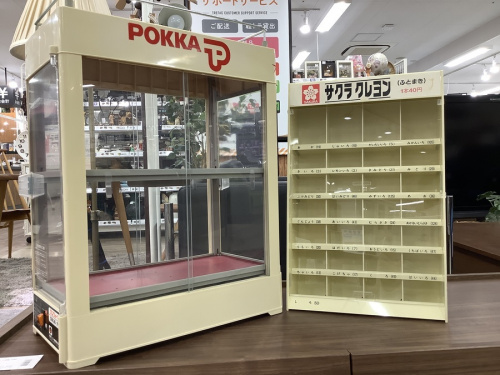 レトロ雑貨　の中古　レトロ　名古屋　買取