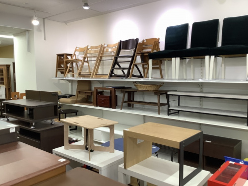 家具 買取 愛知蟹江