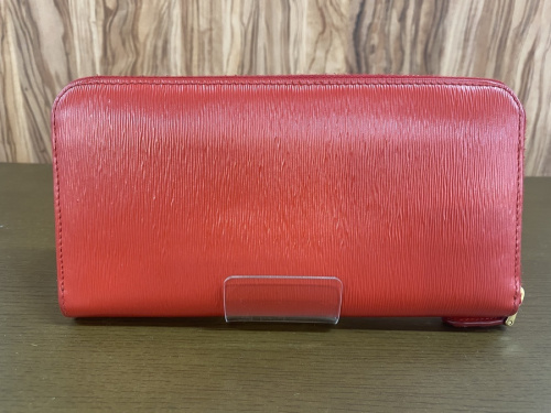 ヨシヅヤ　愛知蟹江の財布　中古　買取　愛知蟹江