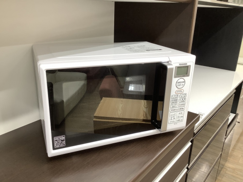 ヨシヅヤの中古家電 愛知蟹江